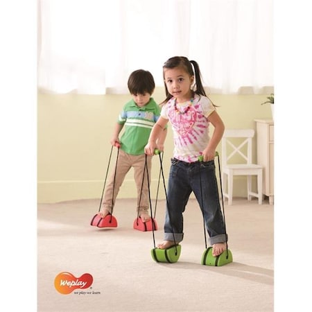 Weplay Stepping Stones 3 PRS KT0001.1